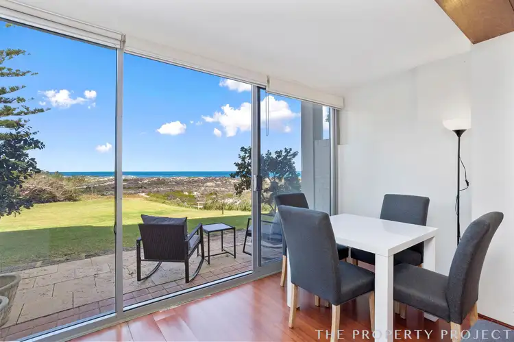 Second view of Homely apartment listing, 8/287 West Coast Highway, Scarborough WA 6019