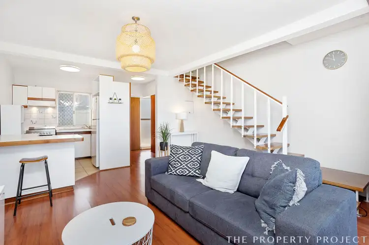 Third view of Homely apartment listing, 8/287 West Coast Highway, Scarborough WA 6019