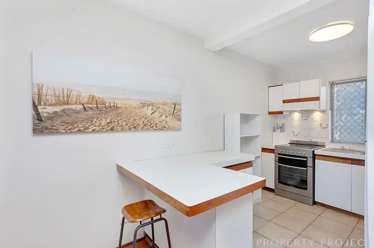Sixth view of Homely apartment listing, 8/287 West Coast Highway, Scarborough WA 6019