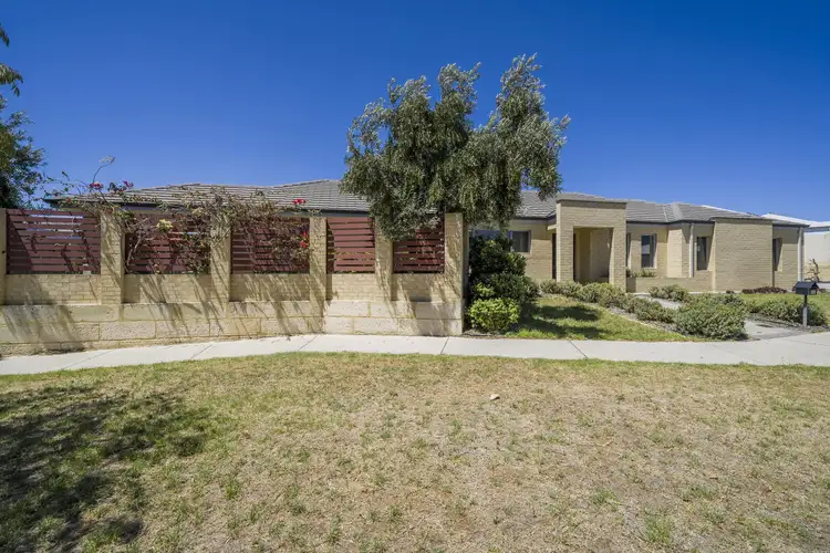Second view of Homely house listing, 35 Roundhouse Parade, Jindalee WA 6036