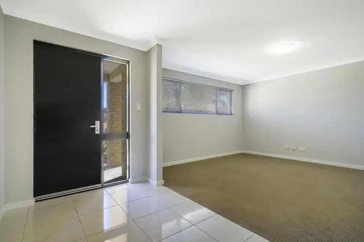 Fourth view of Homely house listing, 35 Roundhouse Parade, Jindalee WA 6036