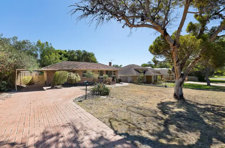 4 Marlock Road, Woodlands WA 6018