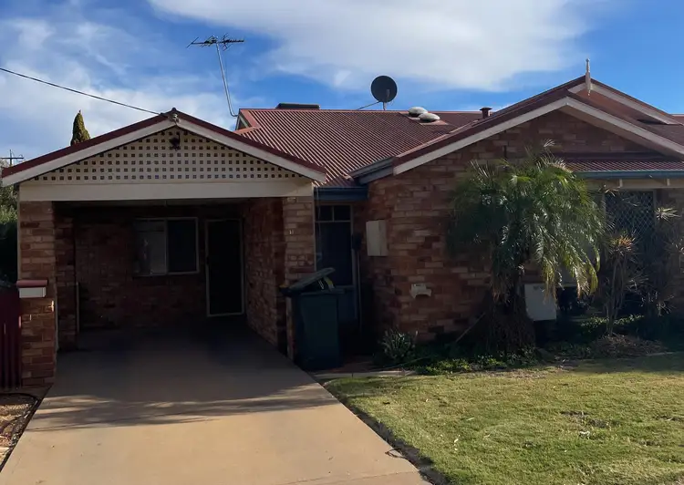 46A Carrington Street