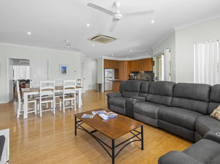 Fourth view of Homely house listing, 3 Woollybutt Way, Nickol WA 6714