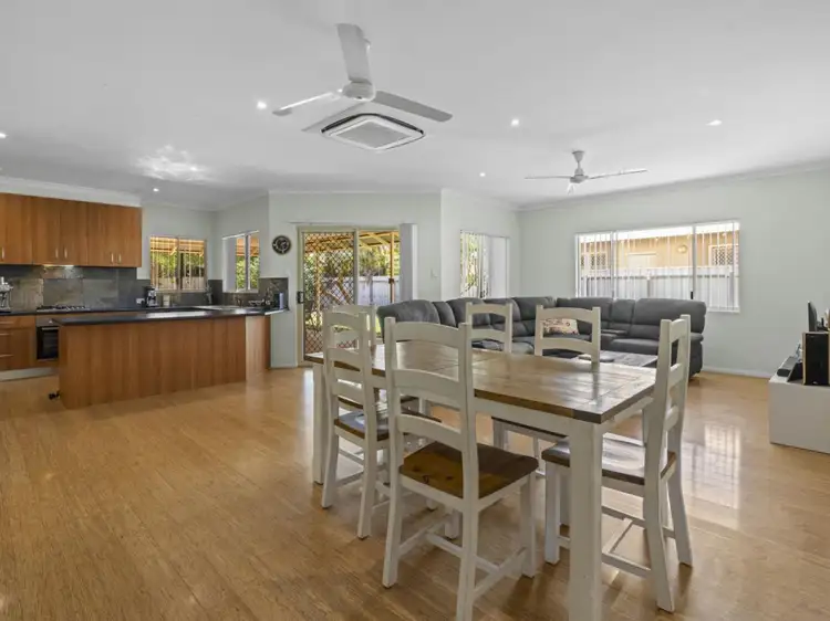 Fifth view of Homely house listing, 3 Woollybutt Way, Nickol WA 6714