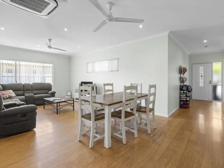 Sixth view of Homely house listing, 3 Woollybutt Way, Nickol WA 6714