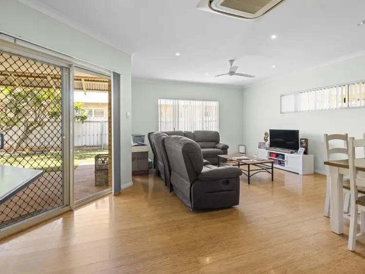 Seventh view of Homely house listing, 3 Woollybutt Way, Nickol WA 6714