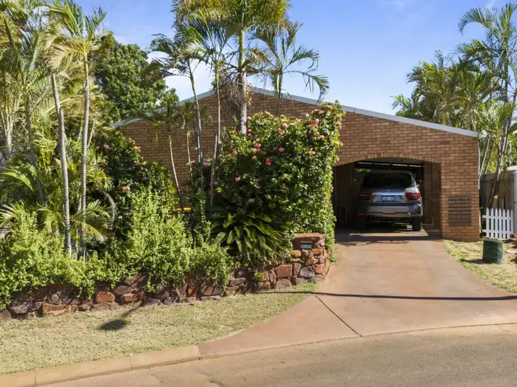 14A Bateman Court, Millars Well WA 6714