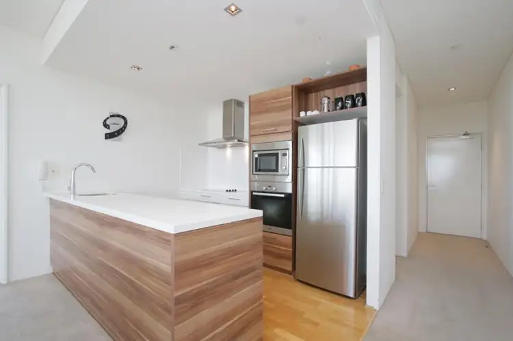 1601/237 Adelaide Terrace