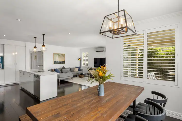 Fifth view of Homely house listing, 14A Gray Avenue, Yokine WA 6060