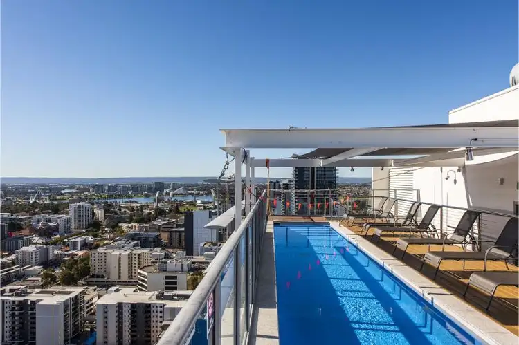 502/237 Adelaide Terrace