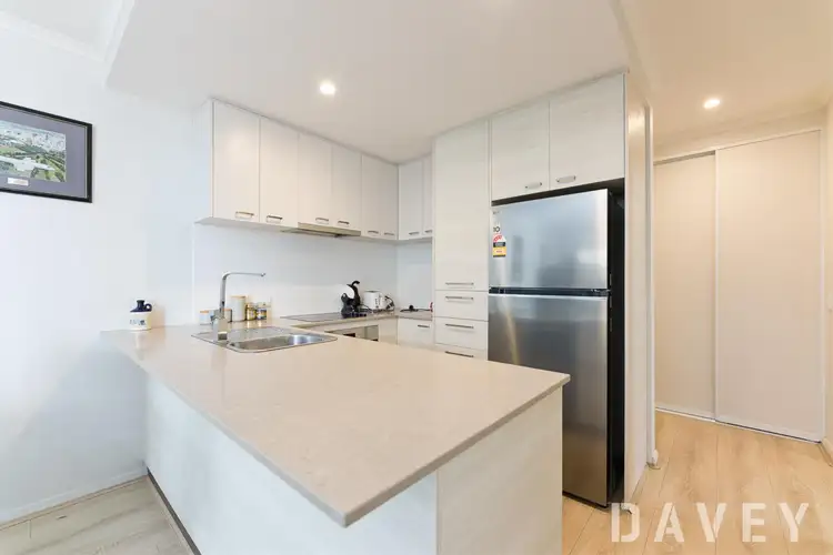 9/39 Edgehill Street