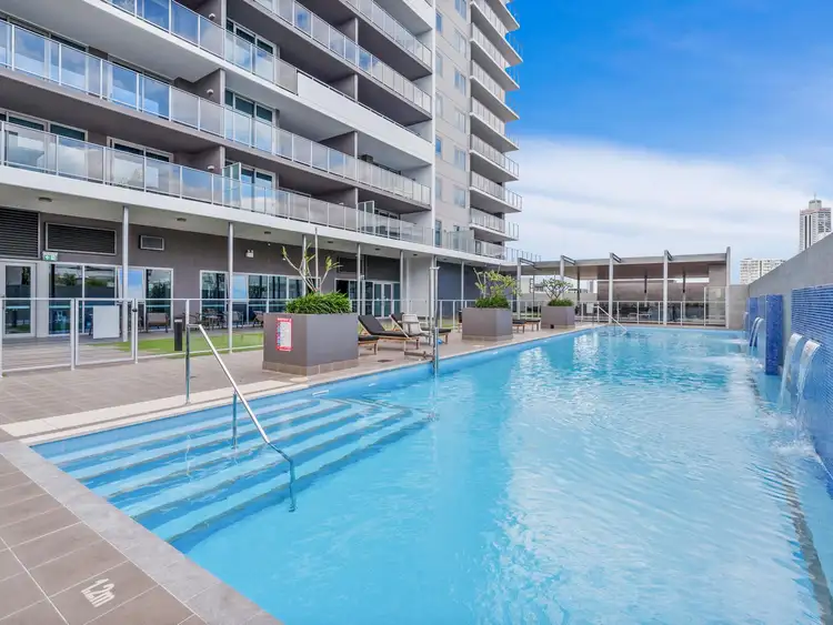 Main view of Homely apartment listing, 810/659 Murray Street, West Perth WA 6005