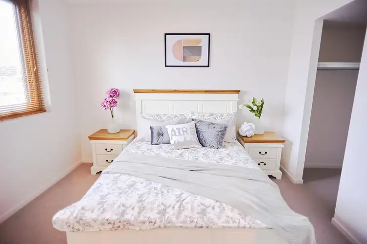 Second view of Homely apartment listing, 810/659 Murray Street, West Perth WA 6005