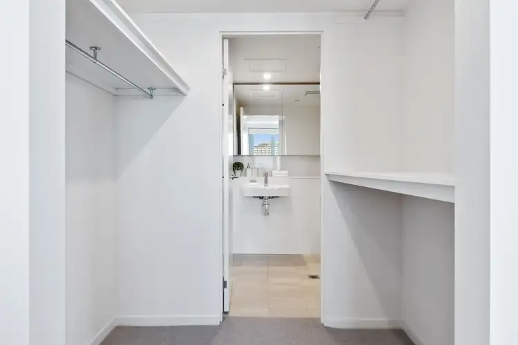 Fourth view of Homely apartment listing, 810/659 Murray Street, West Perth WA 6005