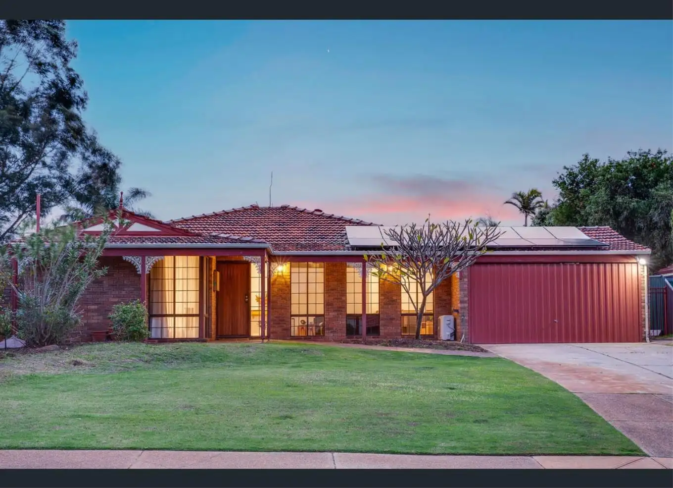 Main view of Homely house listing, 22 Henry Bull Drive, Bull Creek WA 6149