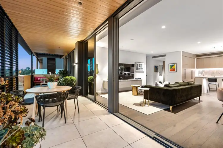 Main view of Homely apartment listing, 443/1 Airlie Street, Claremont WA 6010