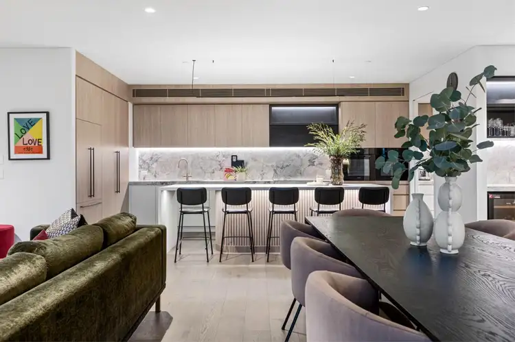 Third view of Homely apartment listing, 443/1 Airlie Street, Claremont WA 6010