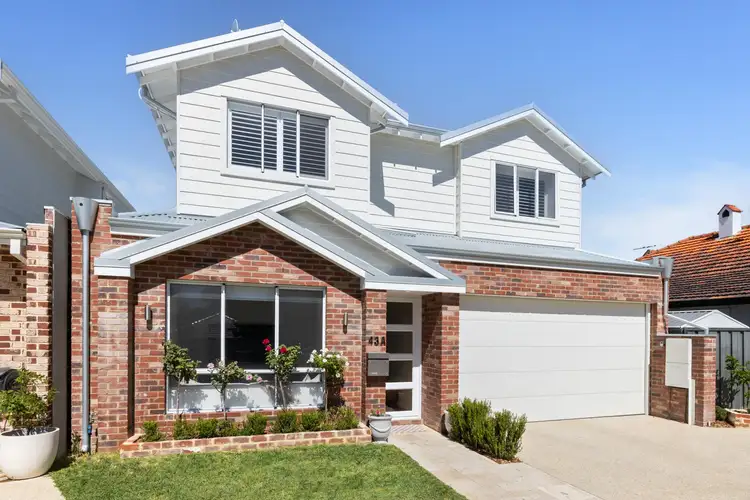 43A Wood Street, Inglewood WA 6052