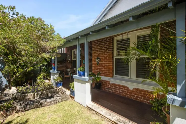 2/161 Seventh Avenue, Inglewood WA 6052