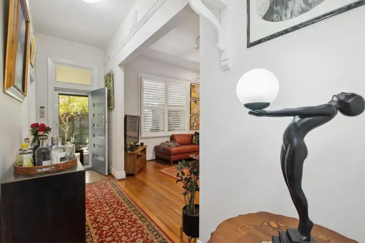 Fourth view of Homely house listing, 2/161 Seventh Avenue, Inglewood WA 6052
