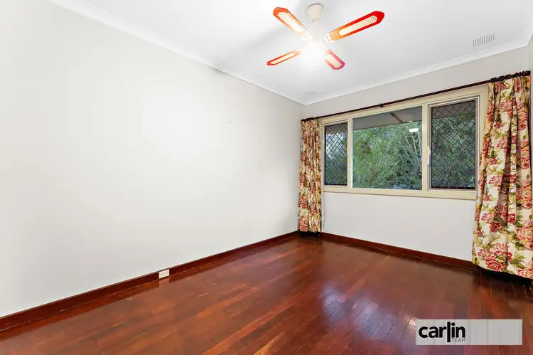 Second view of Homely house listing, 22 Hillier Crescent, Hamilton Hill WA 6163