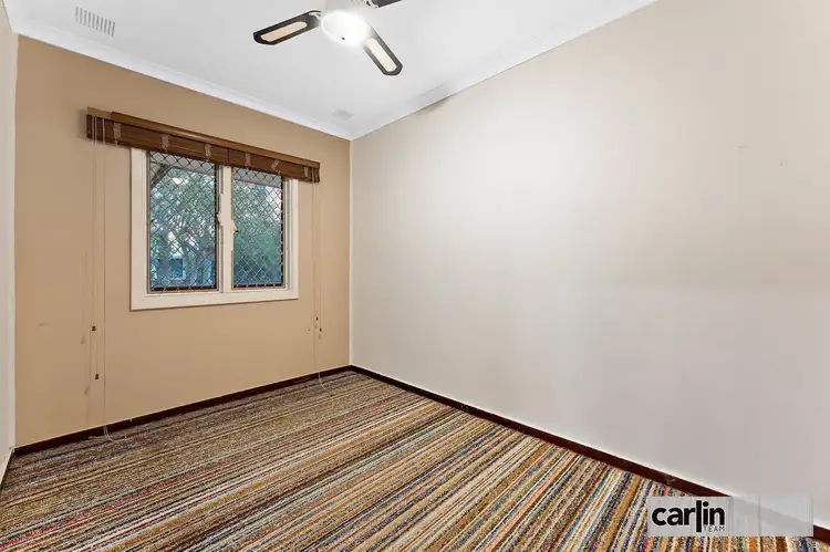 Fifth view of Homely house listing, 22 Hillier Crescent, Hamilton Hill WA 6163