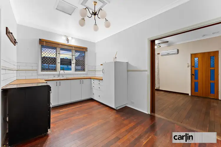 Seventh view of Homely house listing, 22 Hillier Crescent, Hamilton Hill WA 6163