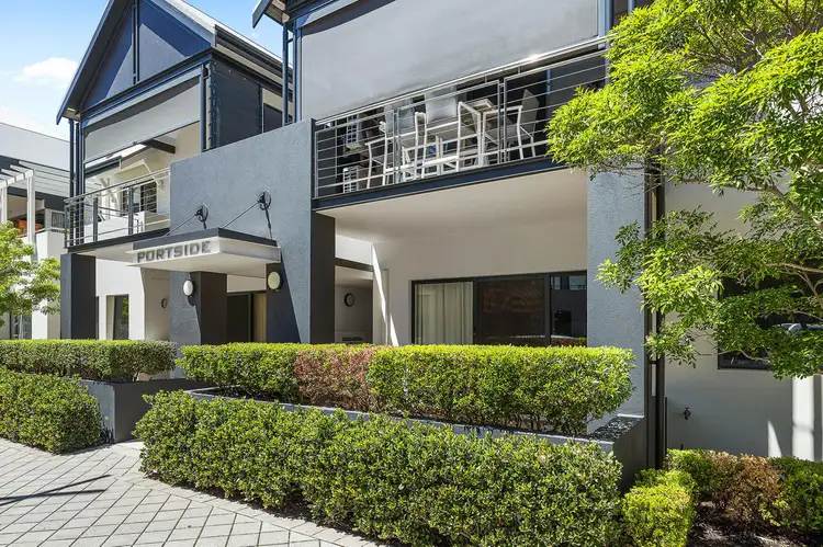 3/3 Marina Drive, Ascot WA 6104