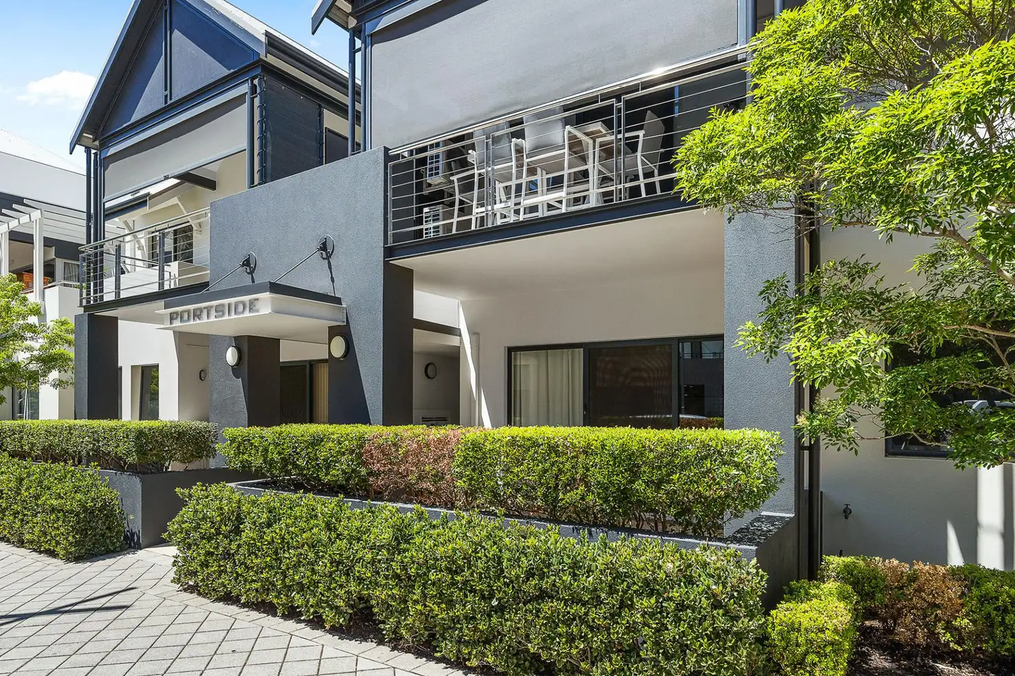 Main view of Homely apartment listing, 3/3 Marina Drive, Ascot WA 6104