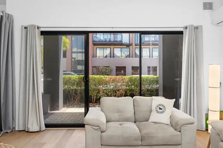 Third view of Homely apartment listing, 3/3 Marina Drive, Ascot WA 6104