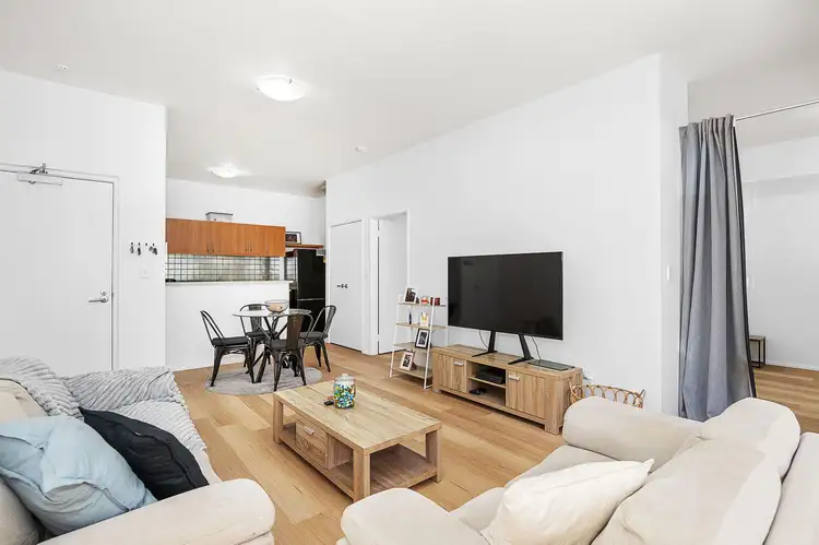 Fifth view of Homely apartment listing, 3/3 Marina Drive, Ascot WA 6104