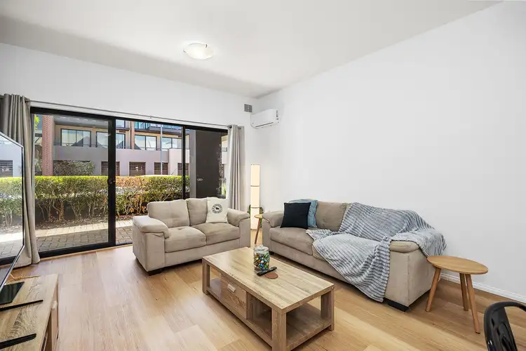 Sixth view of Homely apartment listing, 3/3 Marina Drive, Ascot WA 6104