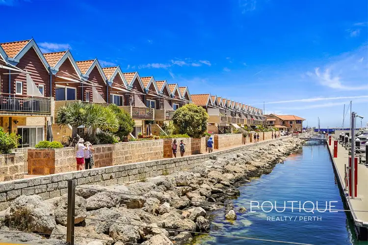 306/68 Southside Drive, Hillarys WA 6025