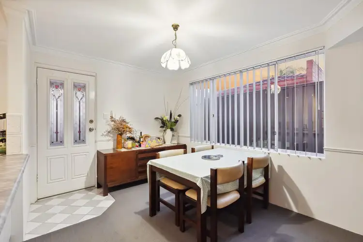Fifth view of Homely townhouse listing, 3/8 Hubert Road, Maylands WA 6051