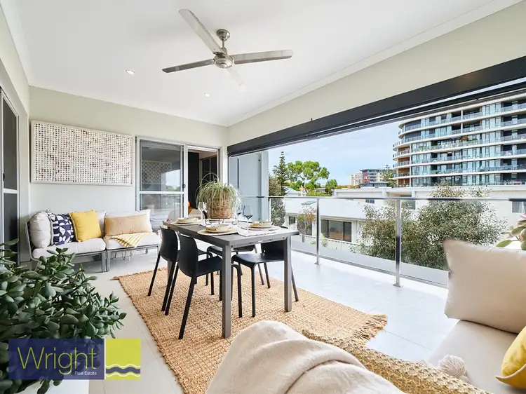 9/18 Nautilus Crescent, Scarborough WA 6019