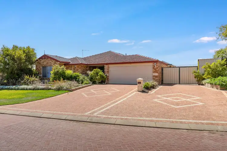 9 Rosebay Grove, Singleton WA 6175