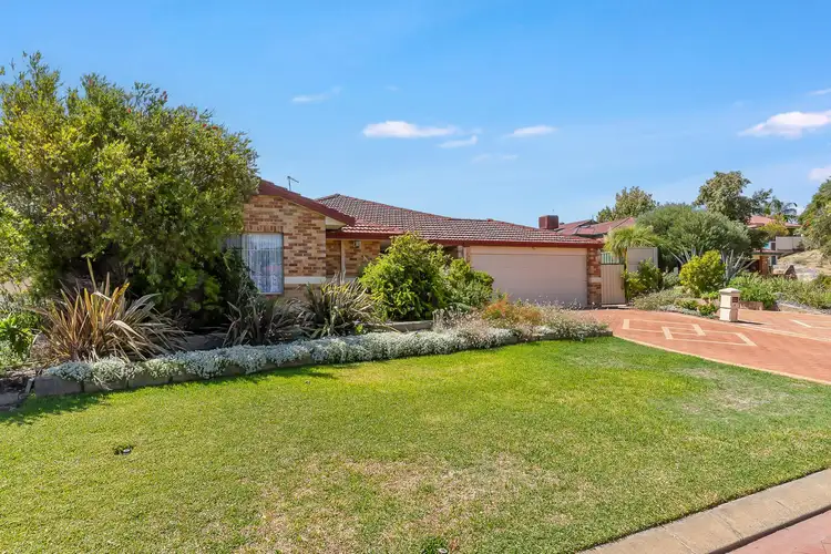 Second view of Homely house listing, 9 Rosebay Grove, Singleton WA 6175