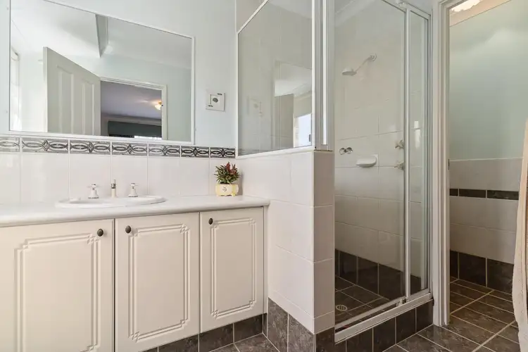 Sixth view of Homely house listing, 9 Rosebay Grove, Singleton WA 6175