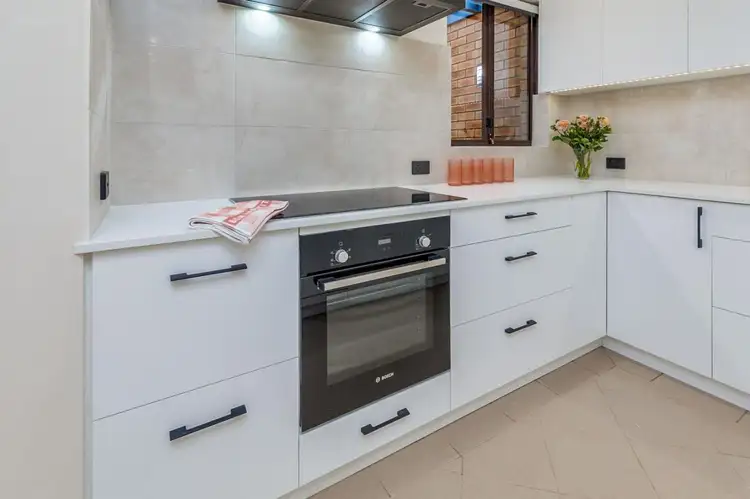Sixth view of Homely unit listing, 3/5 Hellam Grove, Booragoon WA 6154