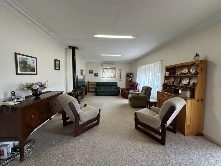 Second view of Homely house listing, 32 Arbour Street, Katanning WA 6317