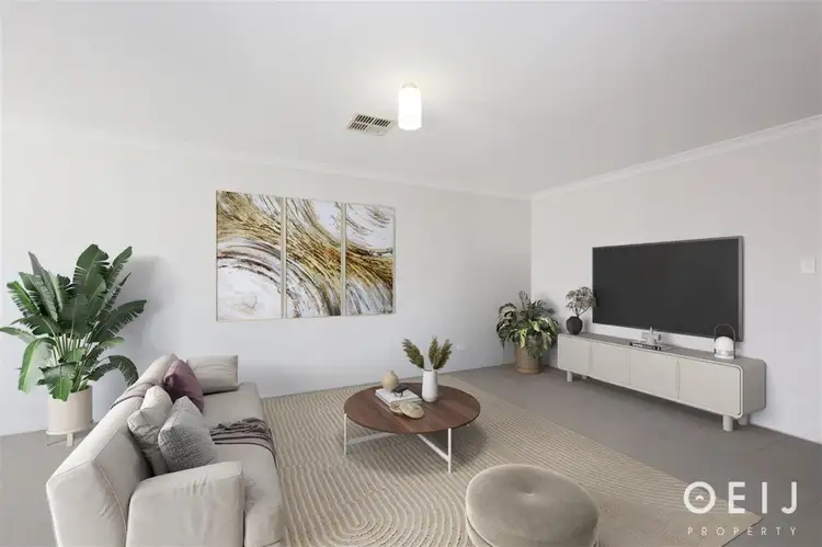 Main view of Homely house listing, 71 Waldeck Road, Caversham WA 6055