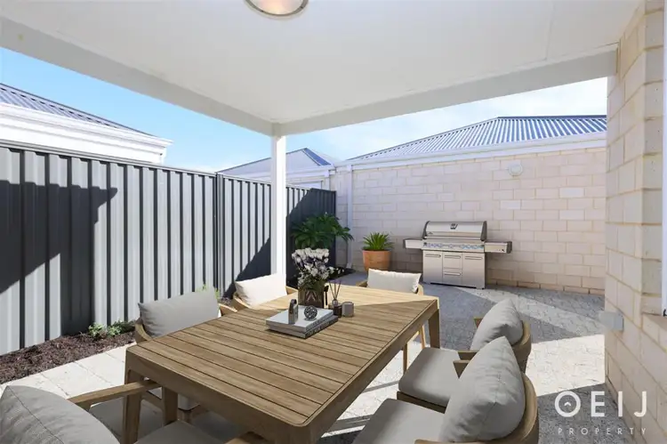 Third view of Homely house listing, 71 Waldeck Road, Caversham WA 6055