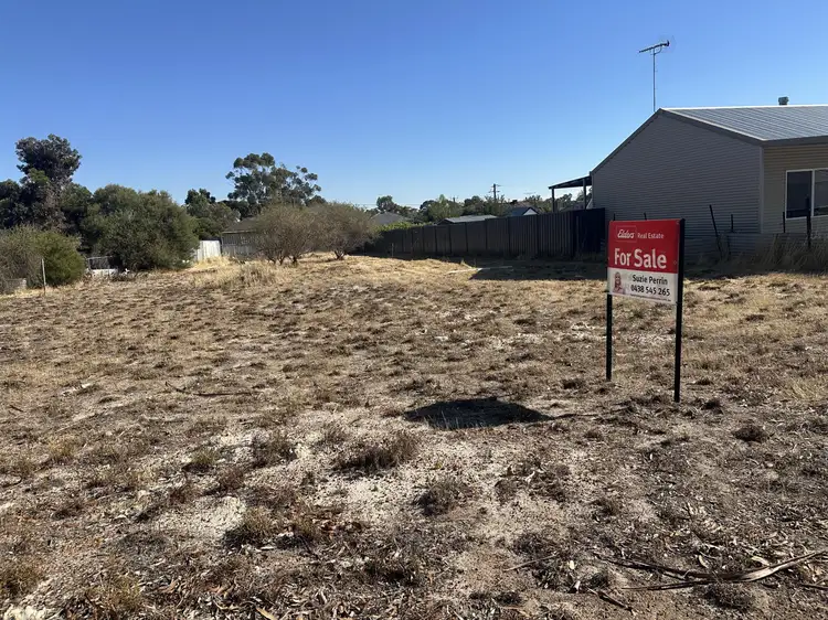 Third view of Homely land listing, 50 Urban Street, Wagin WA 6315