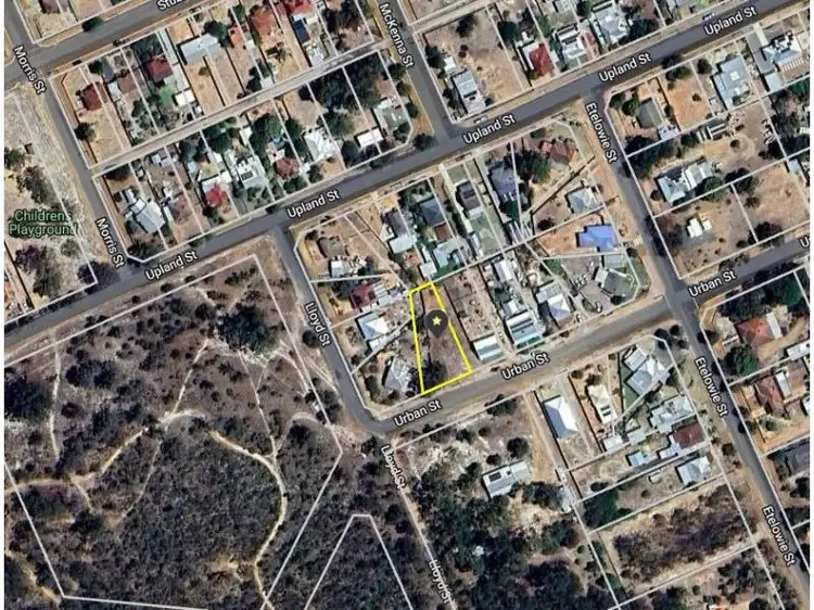 Fifth view of Homely land listing, 50 Urban Street, Wagin WA 6315