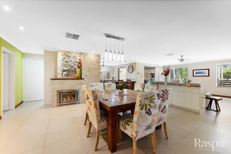 Third view of Homely house listing, 26 L'Aquila Circle, Beeliar WA 6164