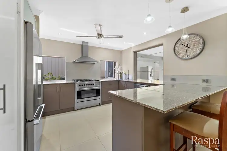 Fourth view of Homely house listing, 26 L'Aquila Circle, Beeliar WA 6164