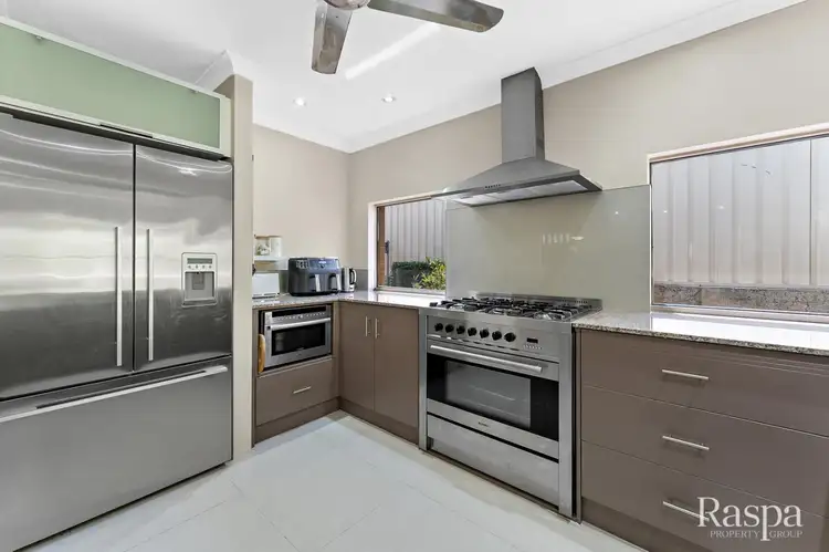 Fifth view of Homely house listing, 26 L'Aquila Circle, Beeliar WA 6164