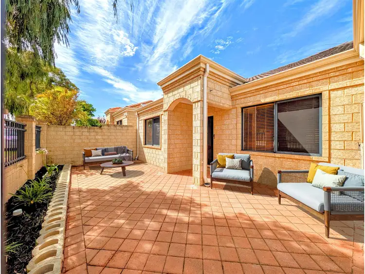 12 St Albans Road, Nollamara WA 6061