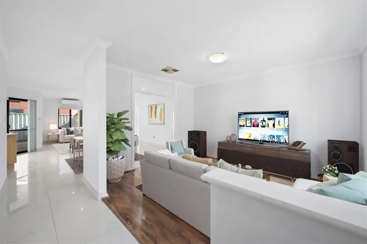 Fifth view of Homely house listing, 12 St Albans Road, Nollamara WA 6061